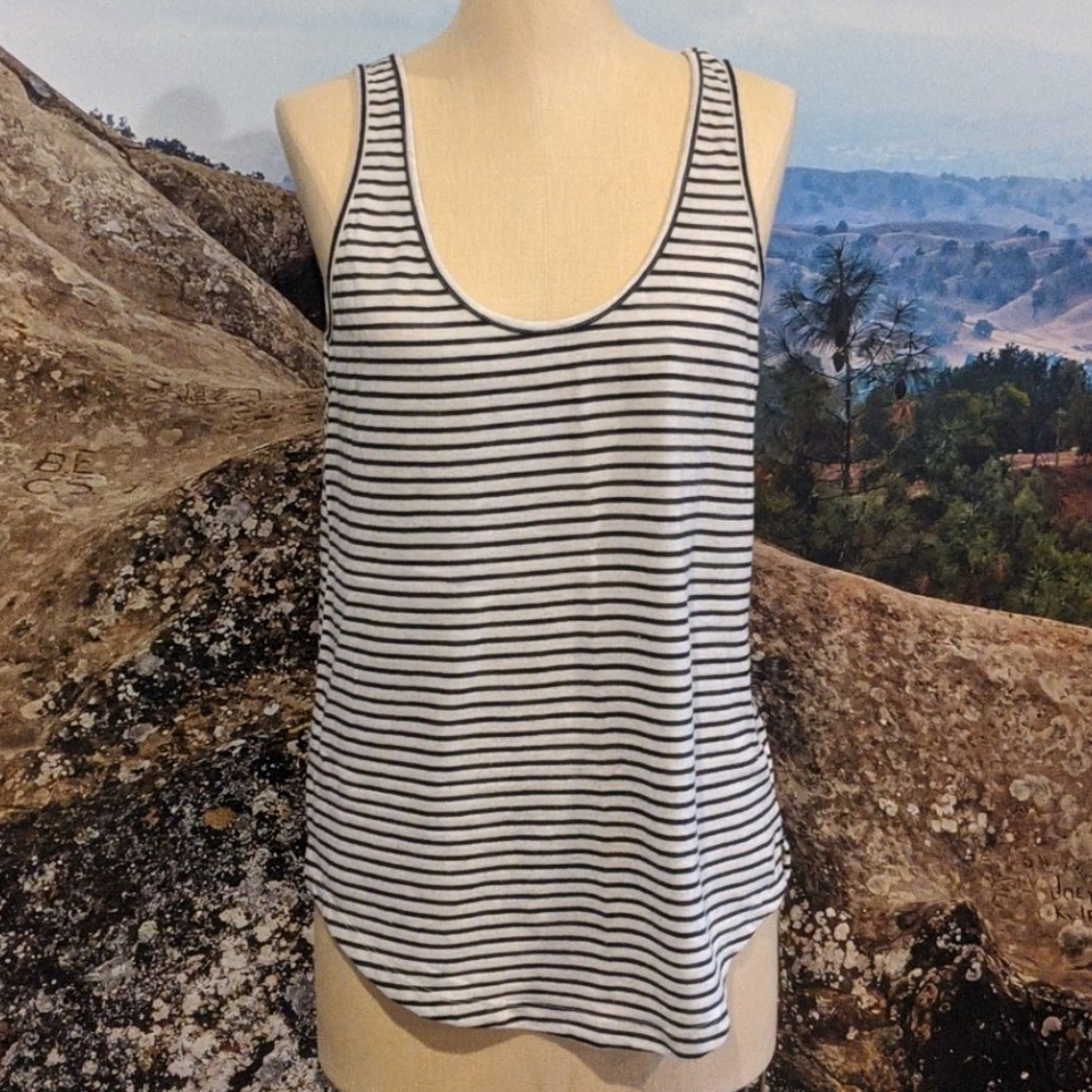 Lou & Grey tank